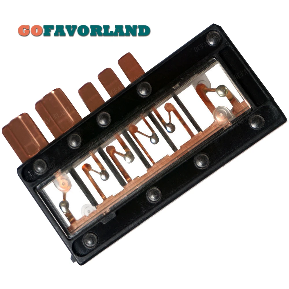 

Car Multi Block Fuse Plastic Metal 38231-TBA-A01 38231TBAA01 For Honda Civic 2012 2013 2014 2015 2016