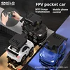 Wireless Mini Fpv Remote Control Racing Sicylock Wifi First VISION Remote Control Car Gift Toy Boy Car 4