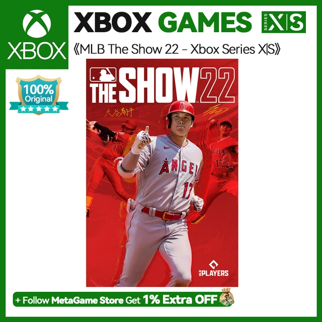 Chia sẻ với hơn 67 về MLB games xbox one mới nhất cdgdbentre.edu.vn