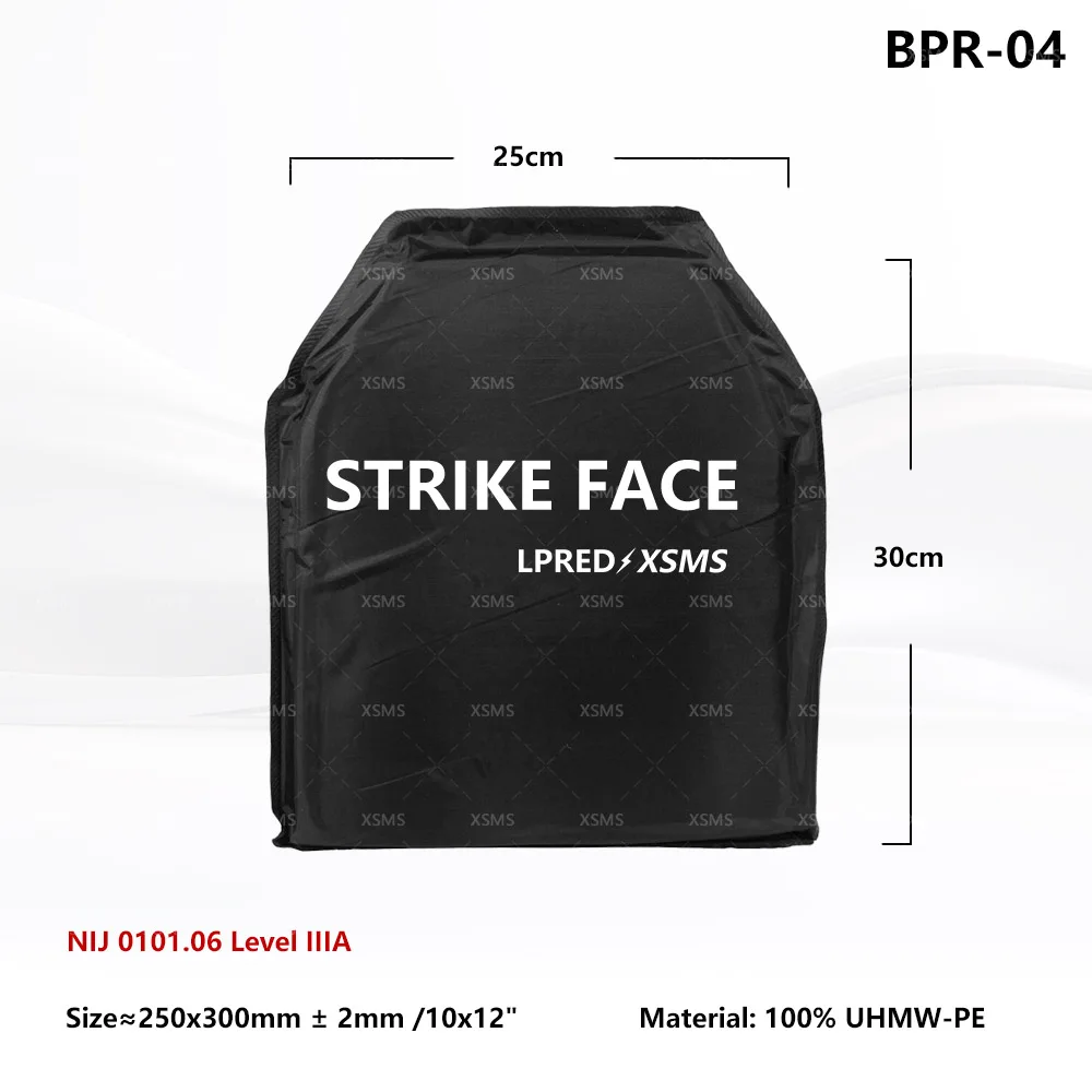 NIJ 3A 弾道プレート Amazon.co.jp: NIJ IIIA/IV 10*12 インチ戦術 NIJ レベル IIIA