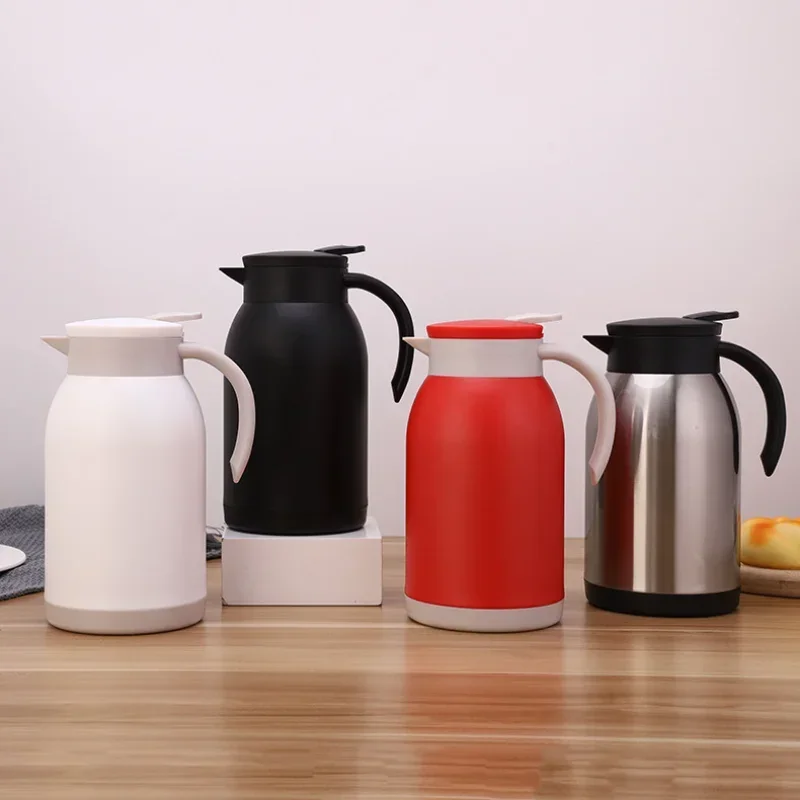 The Ultimate Guide to the Large Insulated Coffee Carafe for Morning ...