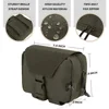 KRYDEX Tactical Tear Off First Aid IFAK Pouch Rip Away Medical Pouch MOLLE EMT Holder Hunting Airsoft Trauma Kit Survival Bag 2
