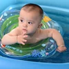 Baby Swimming Pants Style Inflatable Float Boat Fish Print Swimming Pool Accessories Children Swim Ring Toddler Floating Seat 6