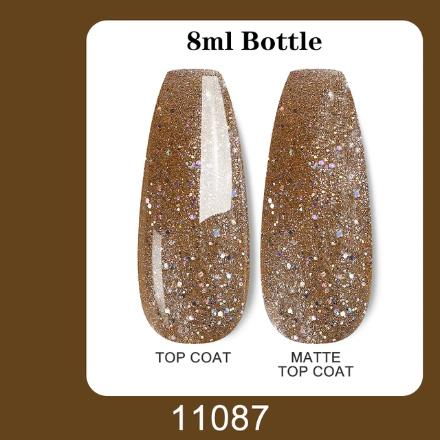 Arte Clavo Gel Polish Semi Permanent Gel Varnish For Nails Manicure Classic Color Gel Nail Polish Primer Nail Art Hybrid Gellak 11087