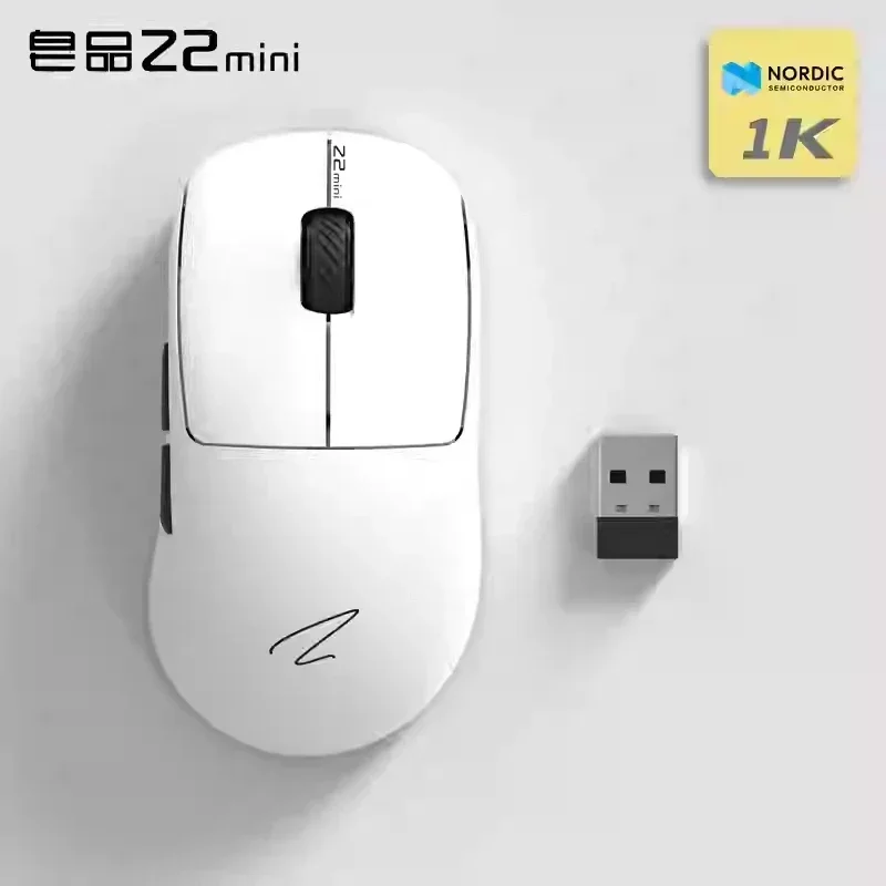 Zaopin Z2 Mini Gaming Mouse 4K PW3395 Low Delay Lightweigh