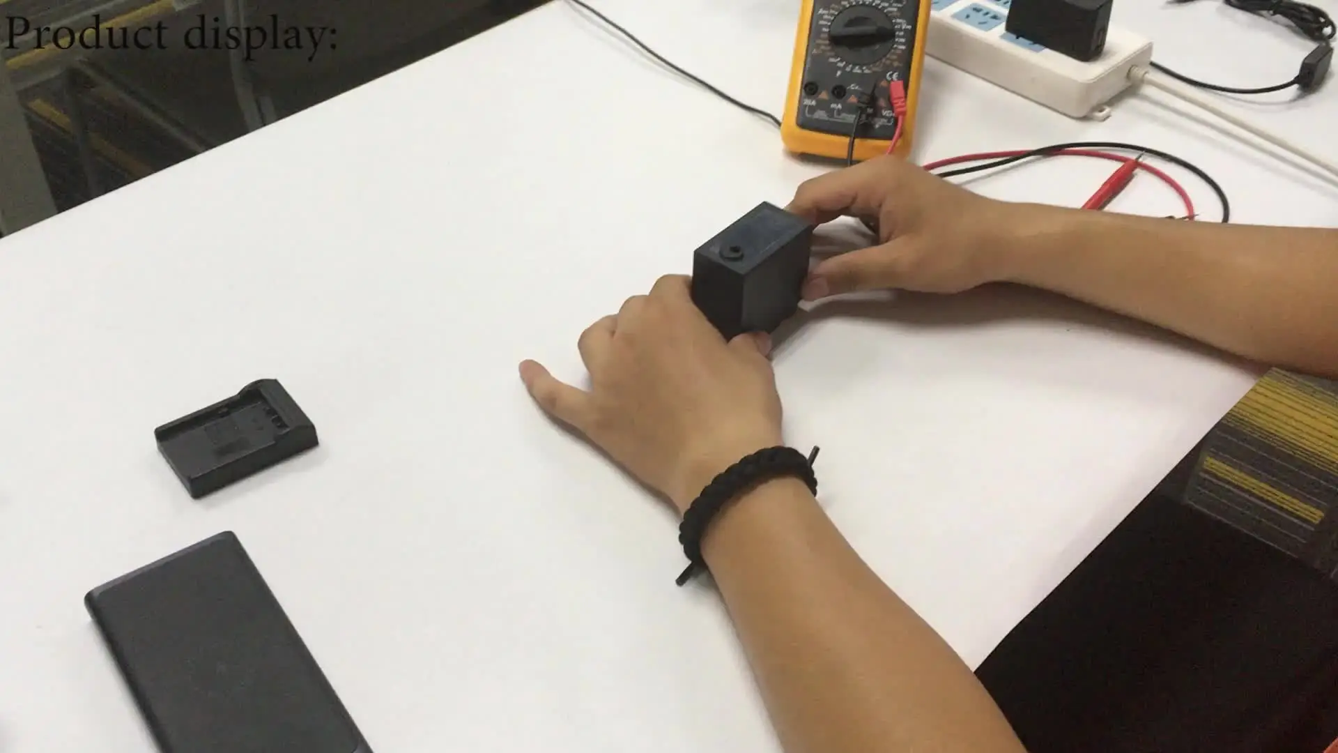 Camcorder Panasonic AG-DVX200 - 4k - Audio/Video In Vendita A Torino - Foto 2