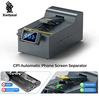 سخان وفتاحة شاشات Xwitzeal CP1 – نظام مزدوج (يدوي وأوتوماتيك) 1