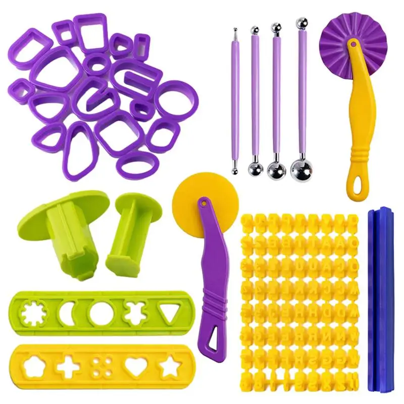 

Инструмент для моделирования глины, инструмент для моделирования глины, многофункциональный набор инструментов для рукоделия, инструменты для моделирования глины, Наборы инструментов для моделирования глины