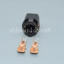  2PCS W5W T10 T5 Light Bulb Socket Holder Fit for Cars Trucks Boats Soft Rubber Connector Extension Accessories 