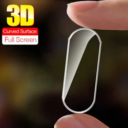 Ultra - Clear Camera Lens Protector with Tempered Glass Film - SamsungA16 4G or 5G (1 Piece)