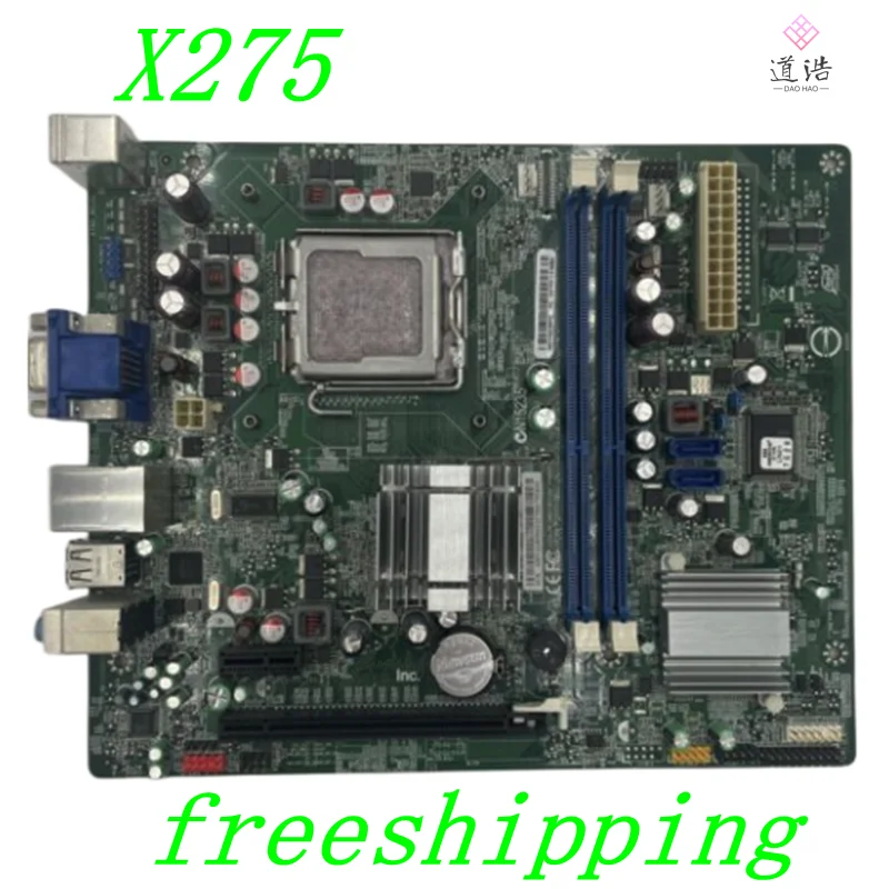 G41D01 For Acer Veriton X275 Motherboard G41D01-1.0-6KSH LGA 775 DDR3 Mainboard 1 Sdcf109e923a541acb00f446197b010d9b