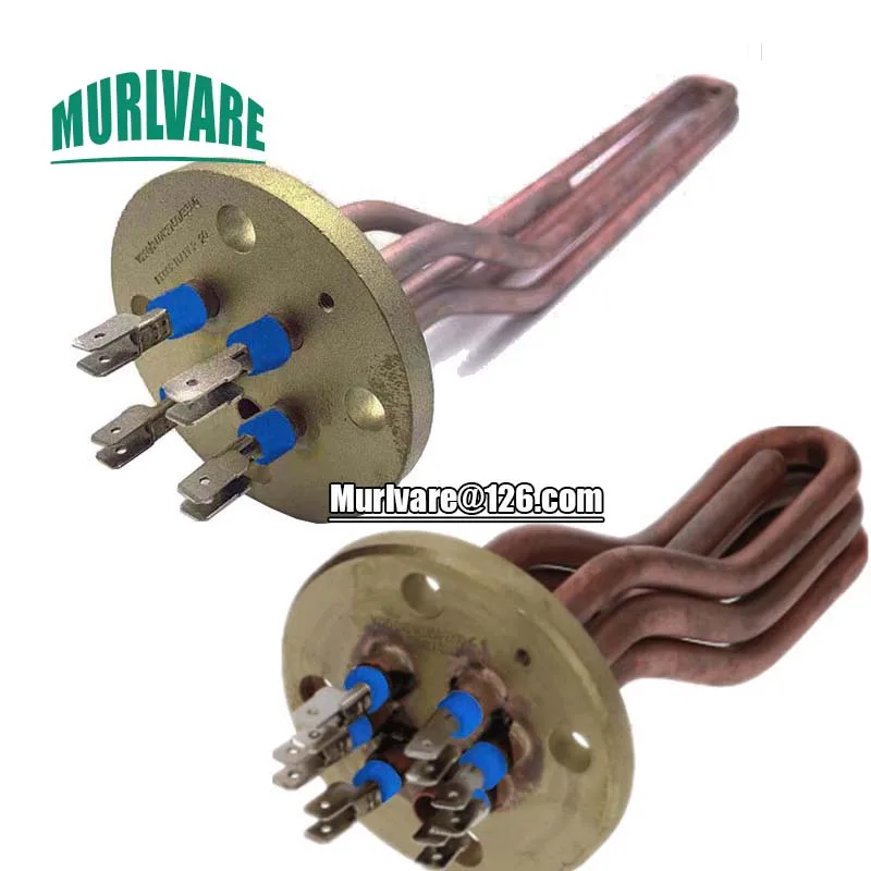 Accessori Per Macchine Da Caffè Semiautomatiche Guarnizione Caldaia 1650W 3300W Tubo Riscaldante Per Caldaia Per Macchina Da Caffè Semiautomatica Bizz