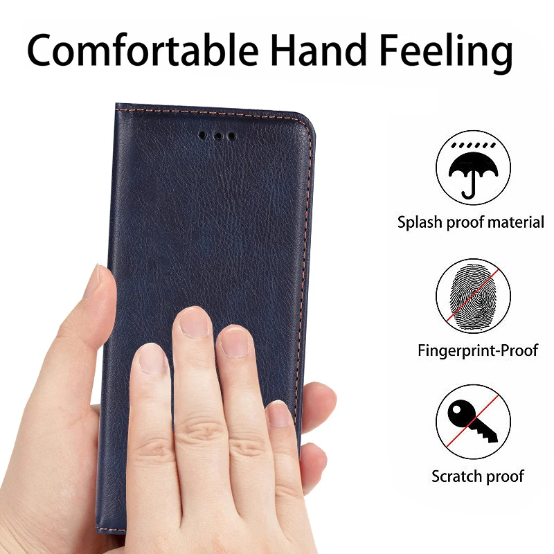 Leather Cover Case