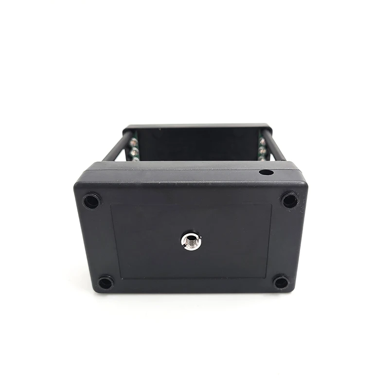 Shooting Chronograph High Sensitivity Multifunctional for Shooting Speed Meter Ball Velocity Energy Measurement shooting chronograph