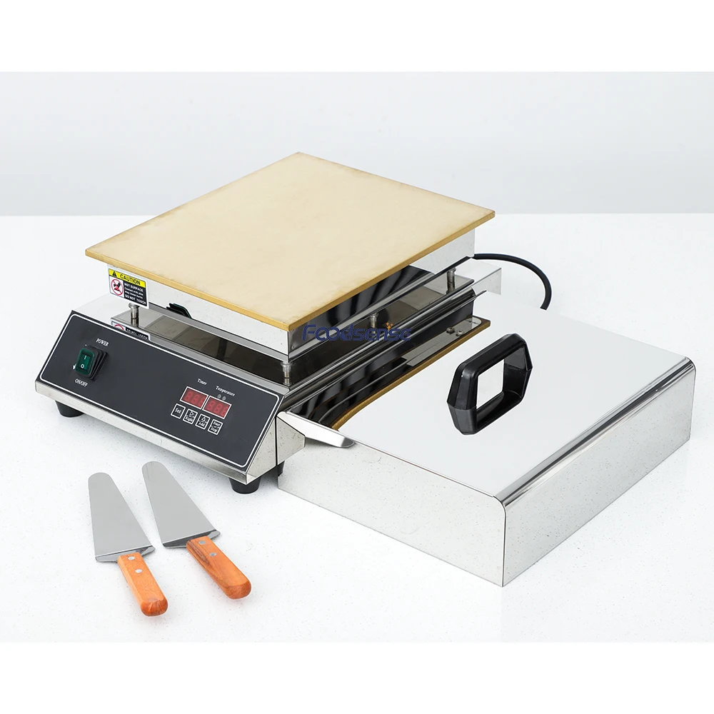 

Коммерческая хлебобулочная машина для выпечки тортов, суфле, вафель, машина для выпечки тортов