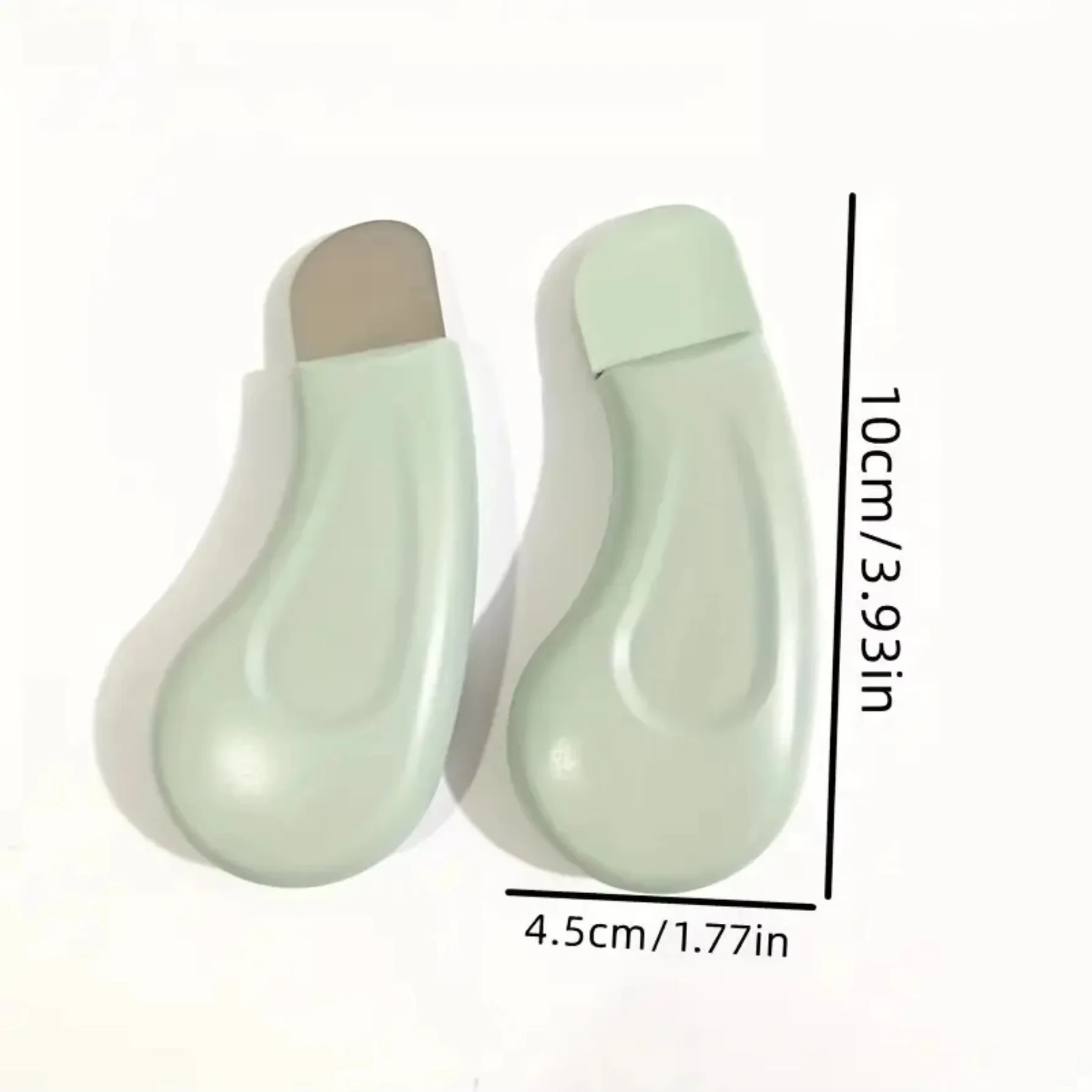 Deep Cleansing Blackhead & Whitehead Removal Tool for Nose and Face - Skin Pore Cleaner Skin Care Beauty Tools Hot Sale - 6