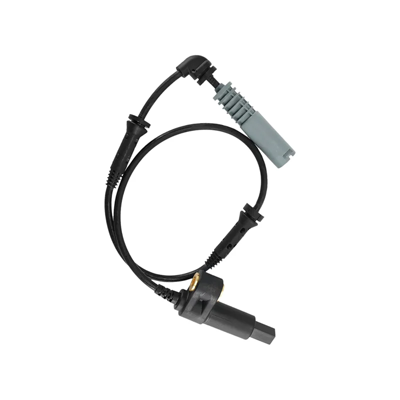 프론트 ABS 휠 속도 센서 34521164651 34521165609 1164651 1165609 BMW E46 330Ci M54306S3 용
