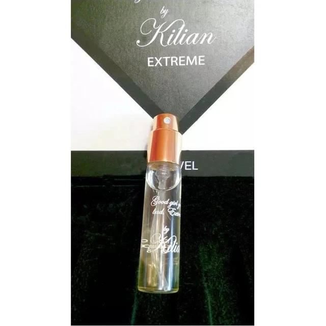 Good Girl Gone Bad Extreme By Kilian perfume - a fragrance for women 2017