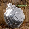 UZI Long Range Electric Shooting Water Gun With Lighting Toys High-pressure Full Automatic Shooting Water Toy Gun For Kid Adult 4