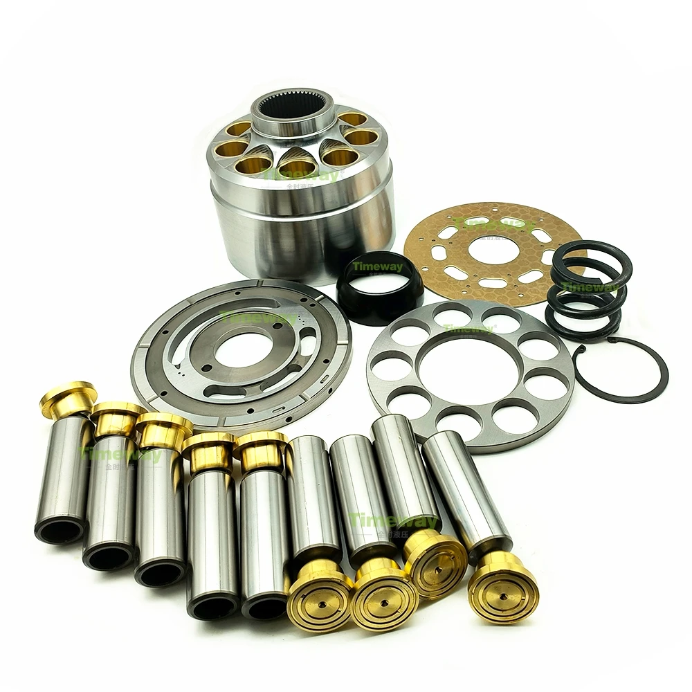 

V30D-250 Hydraulic Pump Spare Parts Repair Kits for HAWE series Plunger Pump