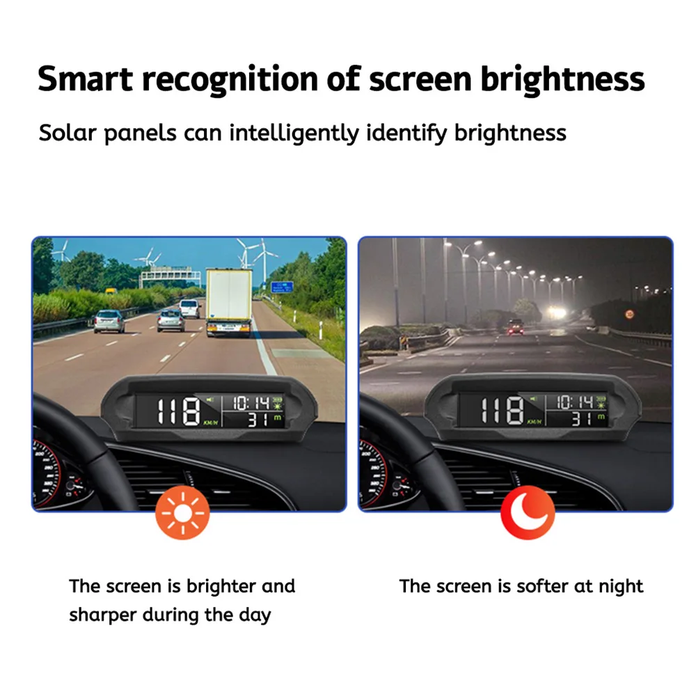   ÷ GPS  ӵ, MPH Ʈ ý, ¾翭   HUD ȭ, ÷  ÷ , X98, km/h