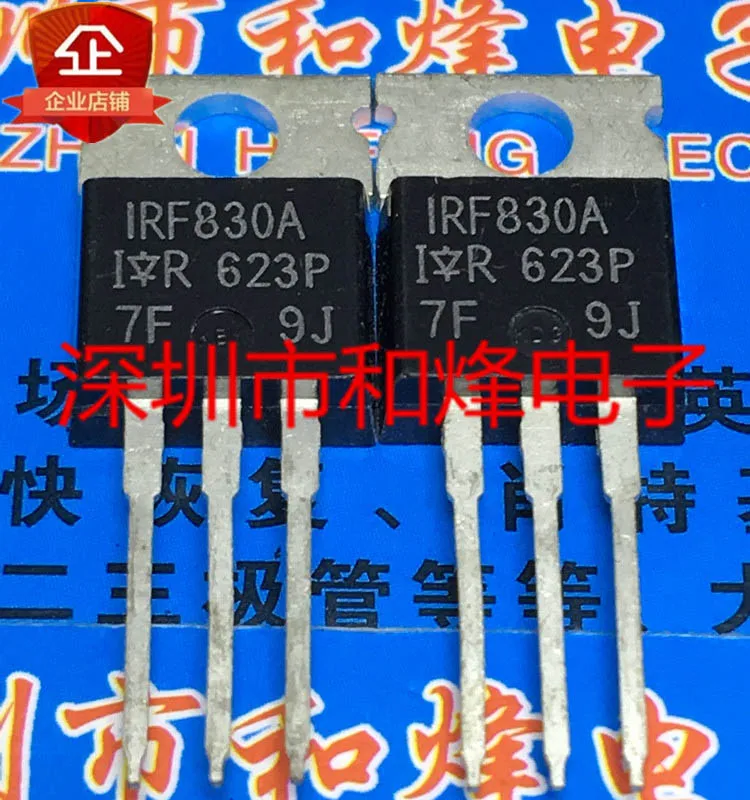 

(10PCS/LOT) IRF1010E TO-220 MOS 60V 84A New Original Stock Power chip