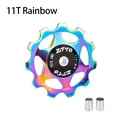 11T Rainbow