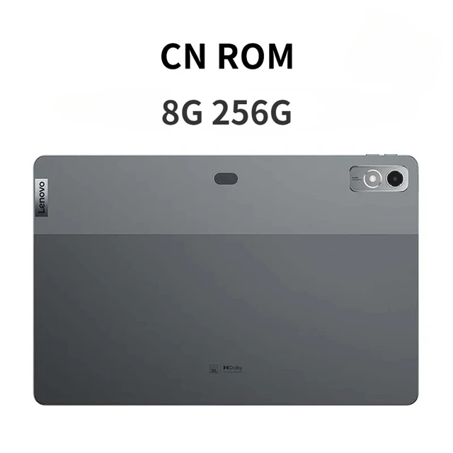 Novo lenovo xiaoxin pad pro 12.7 2023 snapdragon 870 tela lcd