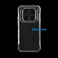Custodia protettiva in TPU gomma shockproof