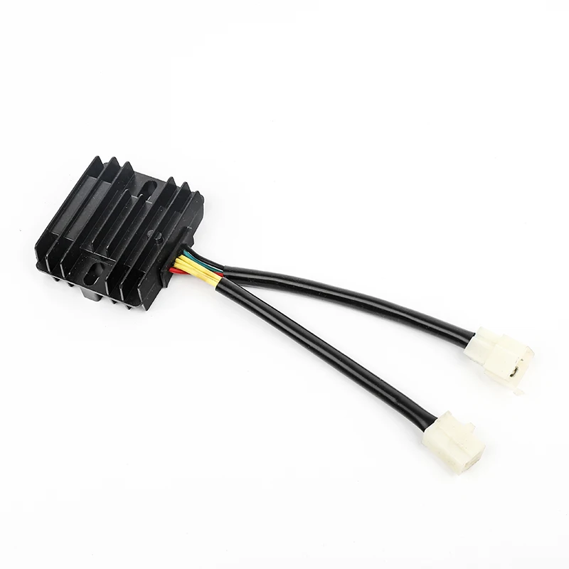 

Зарядное устройство для регулятора напряжения мотоцикла Honda CBR1000RR CBR1000 CBR 1000 RR 2004-2007 CBR600 RR CBF1000 NT700 VTX130