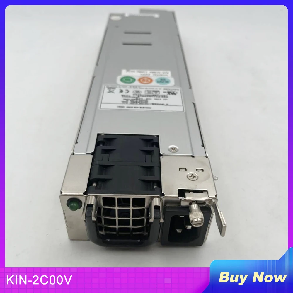 

Serevr блок питания для ZIPPY 1200W KIN-2C00V
