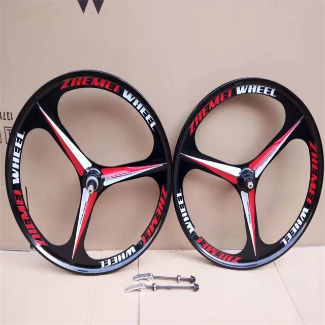 26インチ BLADE WHEEL Mountain bike 26/20/24 inch wheels, 10 26インチ BLADE WHEEL Mountain bike 26/20/24 inch wheels, 10