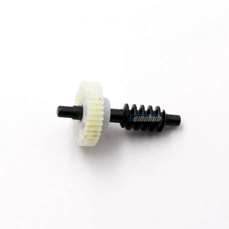 Per Ford Transit Custom Van C-Max S-Max Focus Power Fold Mirror Repair Kit Gear Metal Plastic Voiture Accessori