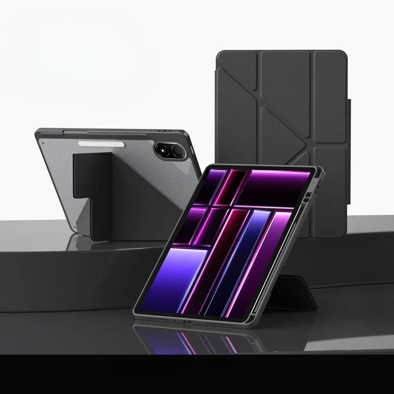 

Складная фотовспышка для Honor Pad 8 12 дюймов 2022 дюймов с держателем для карандашей