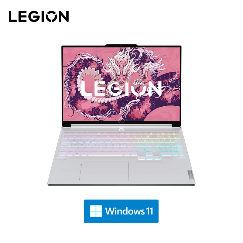 Lenovo LEGION Y9000X Gaming Laptop Intel Core i9-14900HX NVIDIA