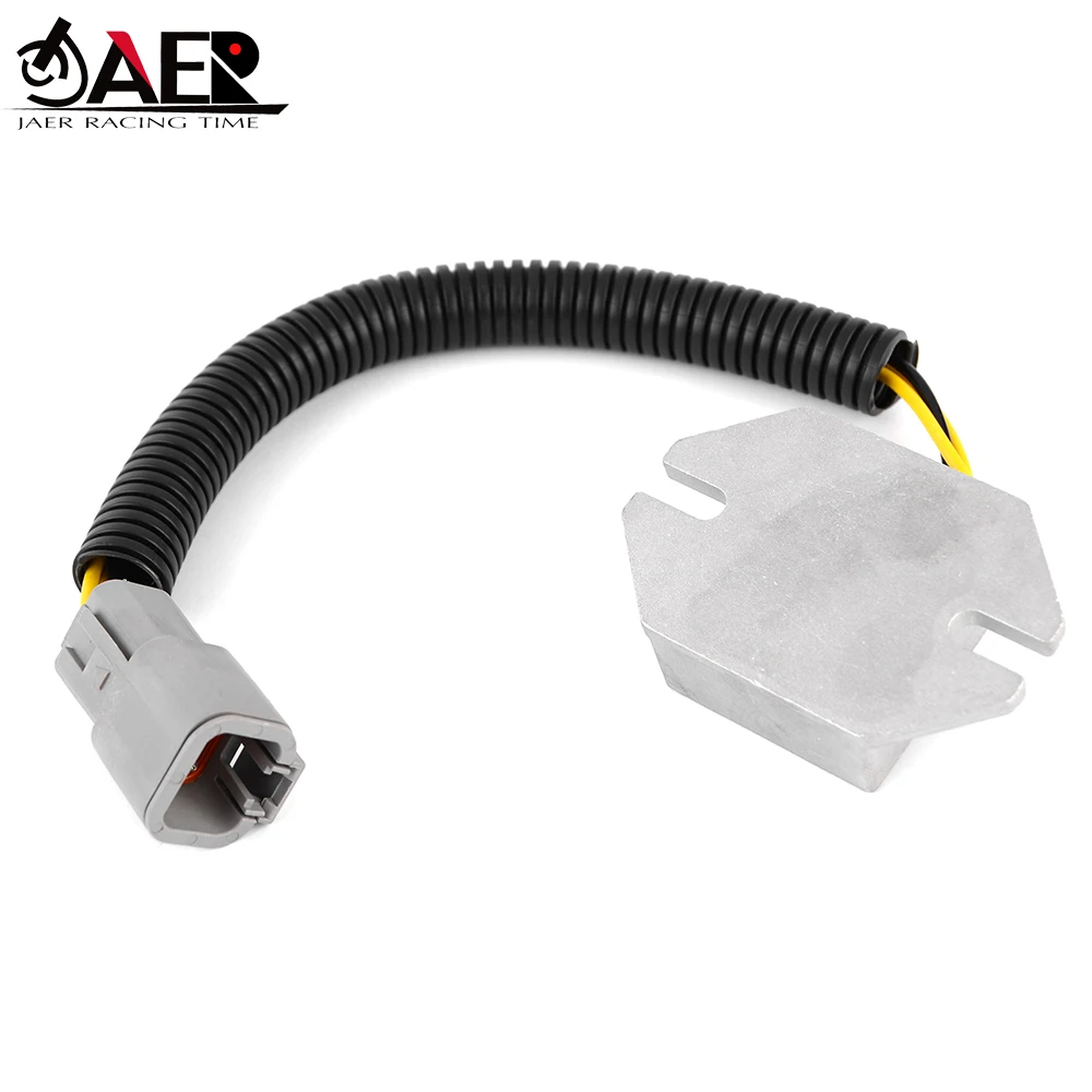 

Motorcycle regulator rectifier for Ski-Doo Expedition 550F MX Z 380F 550F 550X Freestyle 300F Summit 550F Skandic Tundra 300