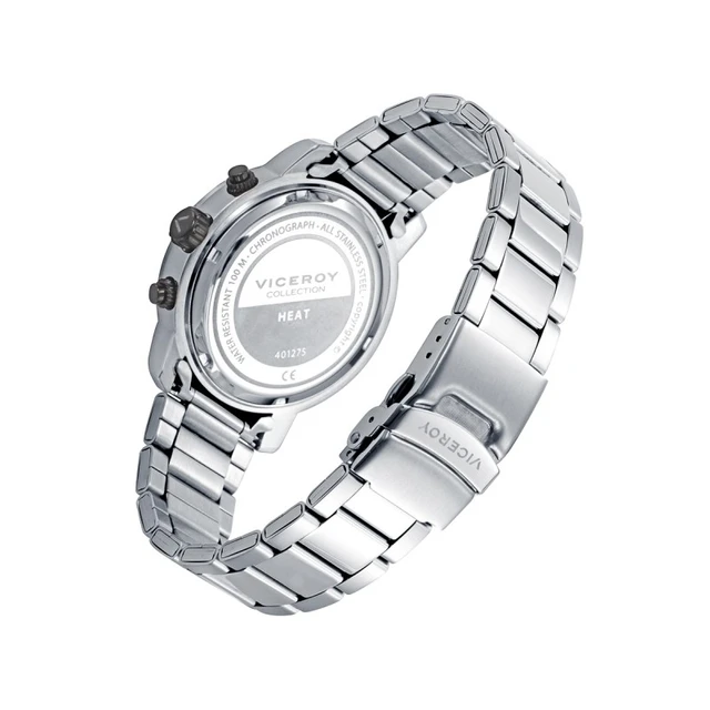 Reloj Digital hombre Sumergible Colmar