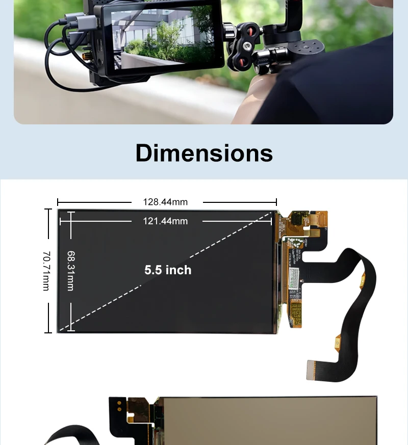 Phones e Accessories