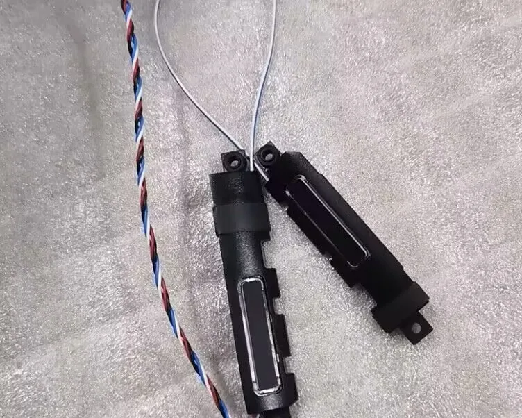 Nuovo Altoparlante Interno Per Laptop Originale Per Dell Latitude 5500 E5500 Precision 3541 3550 Muslim02 Nv41 Muslim08Twj9