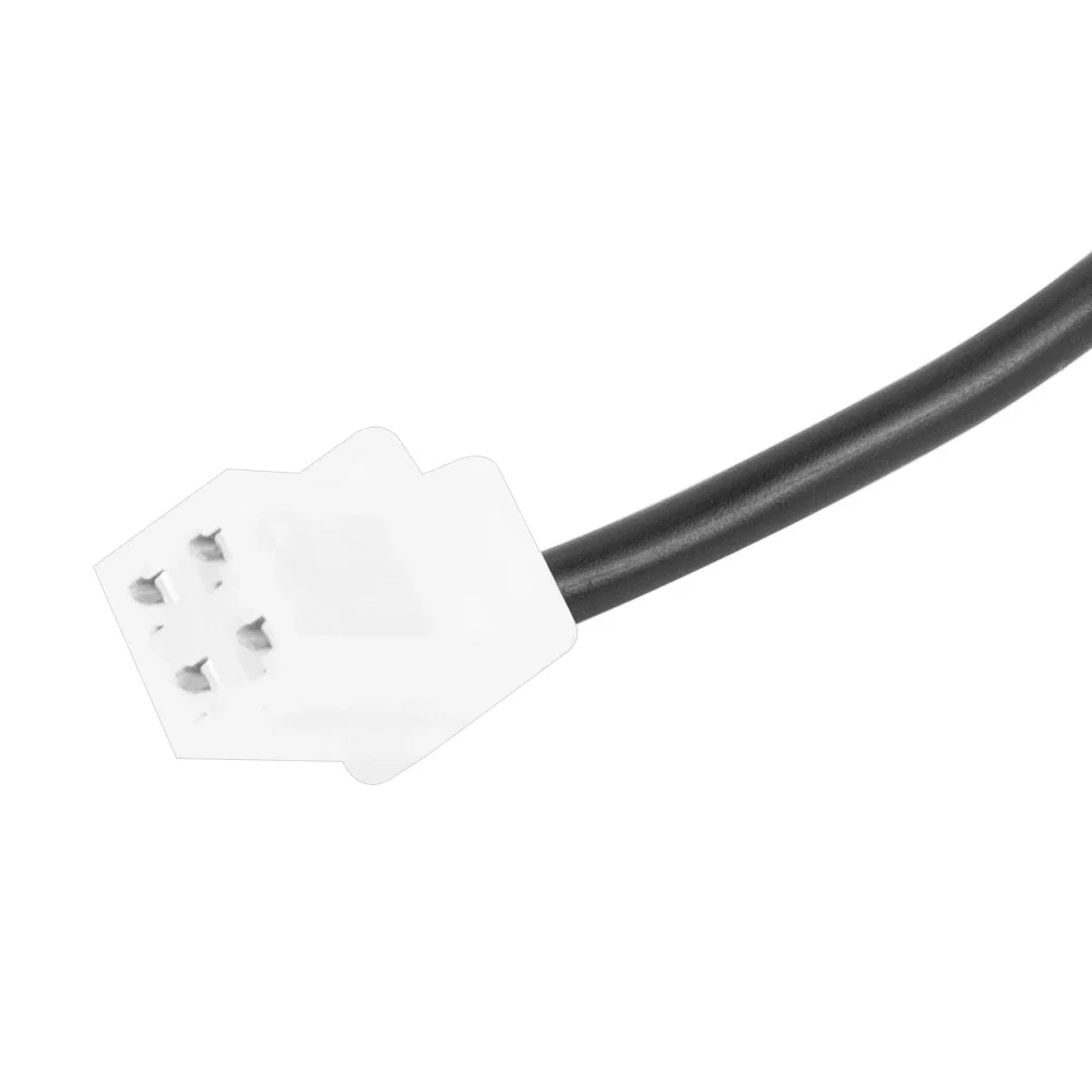 Vorderer und Hinterer Kotflügel, Bremslicht-Set für Speedway, Rockway, Dual Crossover Kickscooter, Elektroroller-Ersatzteile – Detail 23