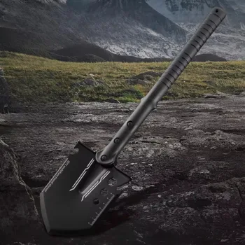 manganese steel heavy duty shovel 1
