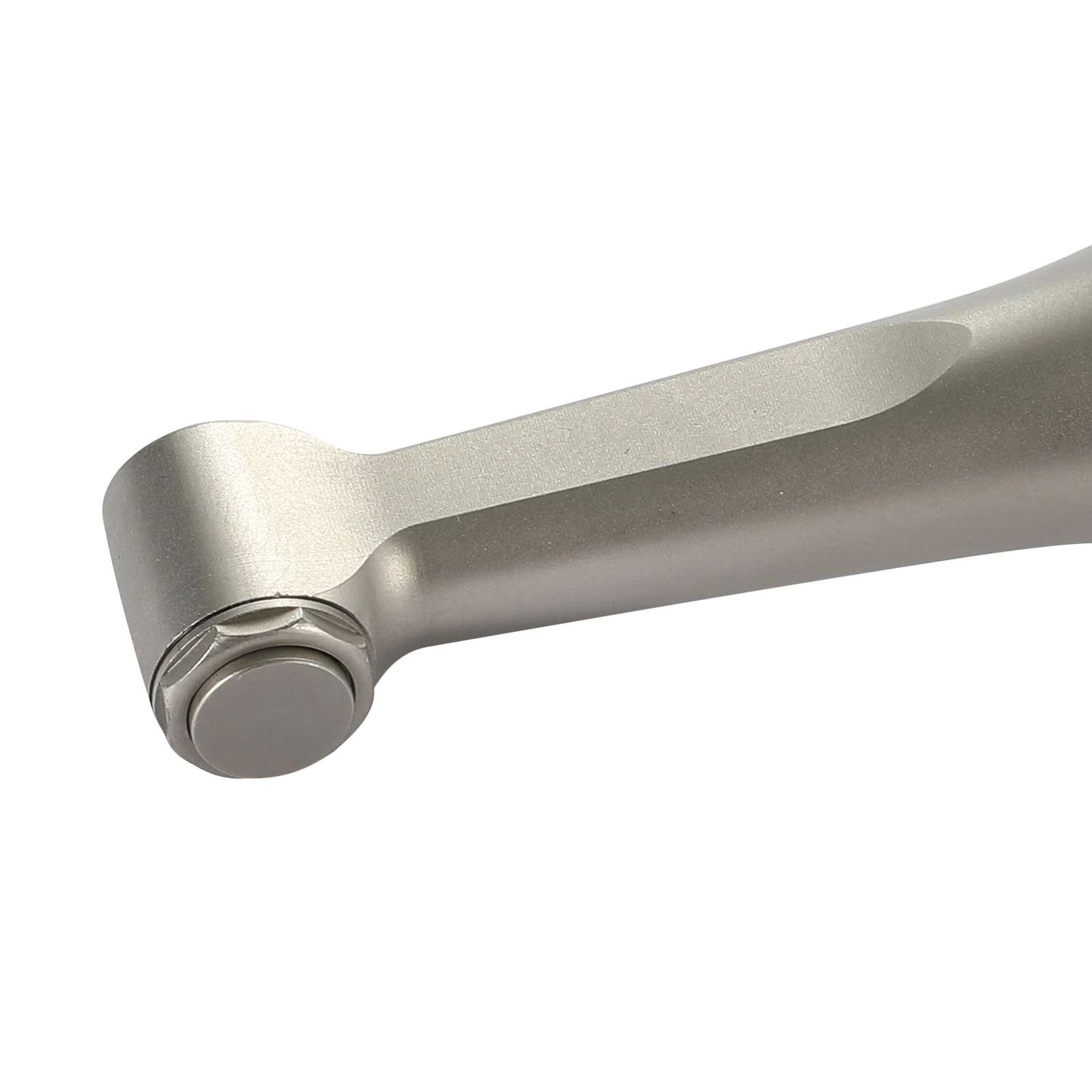 SANDENT Dental Endo Handpiece 6:1 Reduction Contra Angle Endodontic For NSK Sirona Electric Motors Dentsply / Endo Files