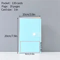 Blue (120 cards)