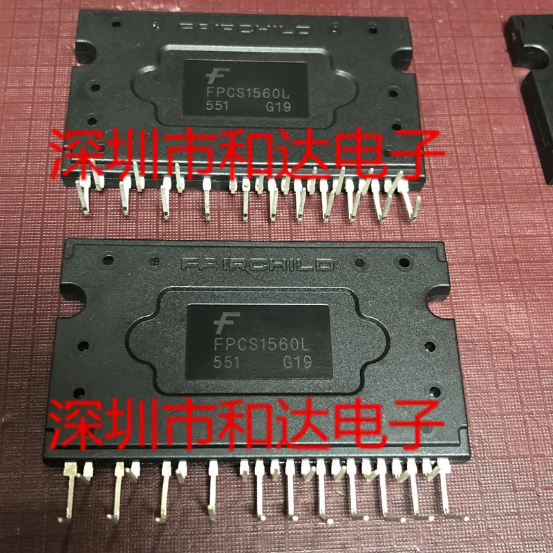 5 шт.-10 шт. FPCS1560L новые и оригинальные на складе