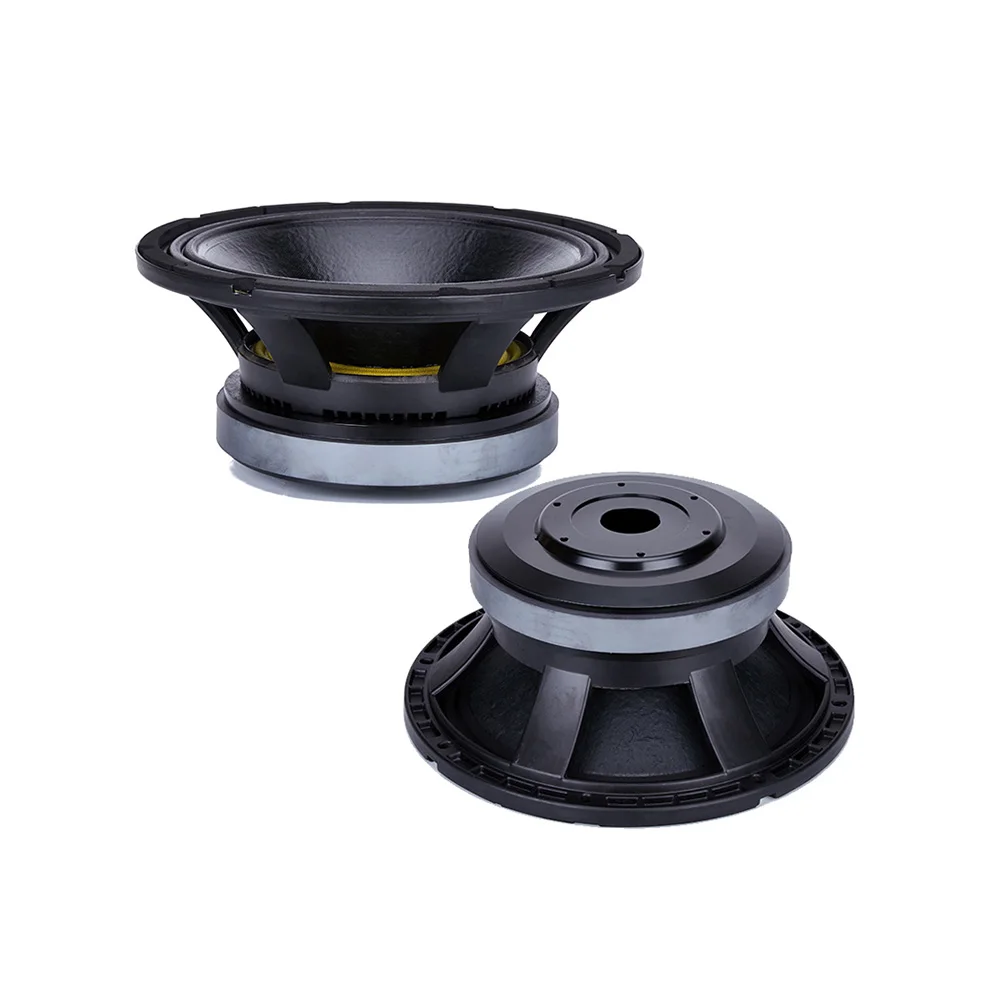 12inch Driver For Cars Woofer 220 Magnetic 100 Core Full Frequency Stage KTV Performance Speaker High Power