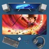 BEAST KINGDO W-Wonka Mousepad Office Large Mouse Mat Keyboard Mats Rubber PC Computer Game Big Anti-slip Mice Mat 3
