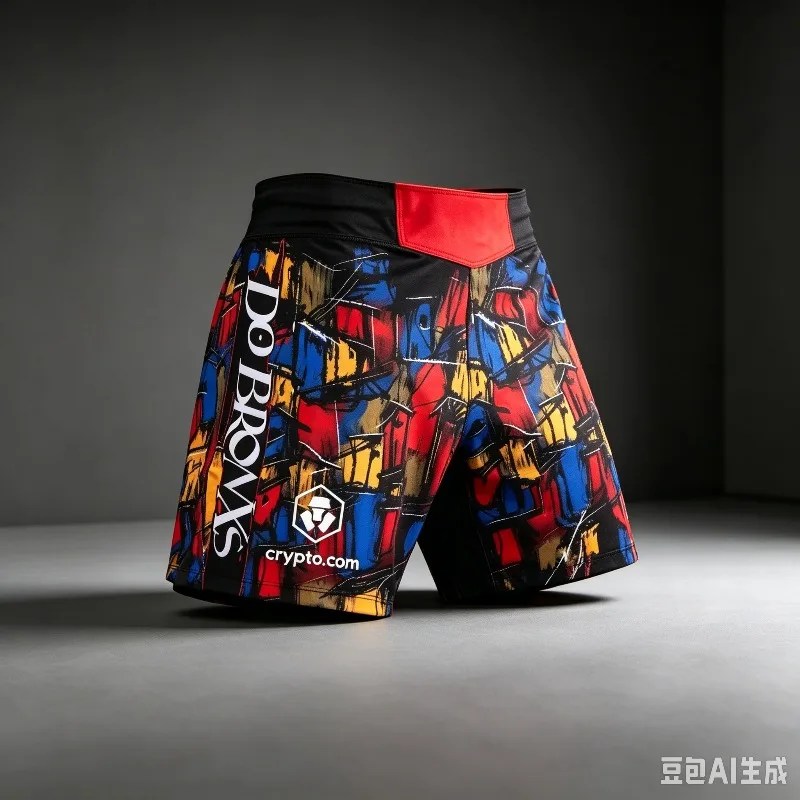 2026 Top Boxer Kampfshorts für Männer, Frauen und Kinder, locker geschnitten, atmungsaktiv, schnelltrocknend, für Muay Thai, Jujitsu und Wrestling.