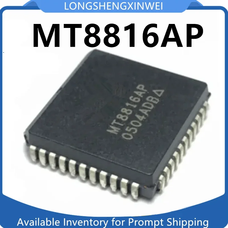 

1 шт., аналоговый переключатель MT8816AP, MT8816