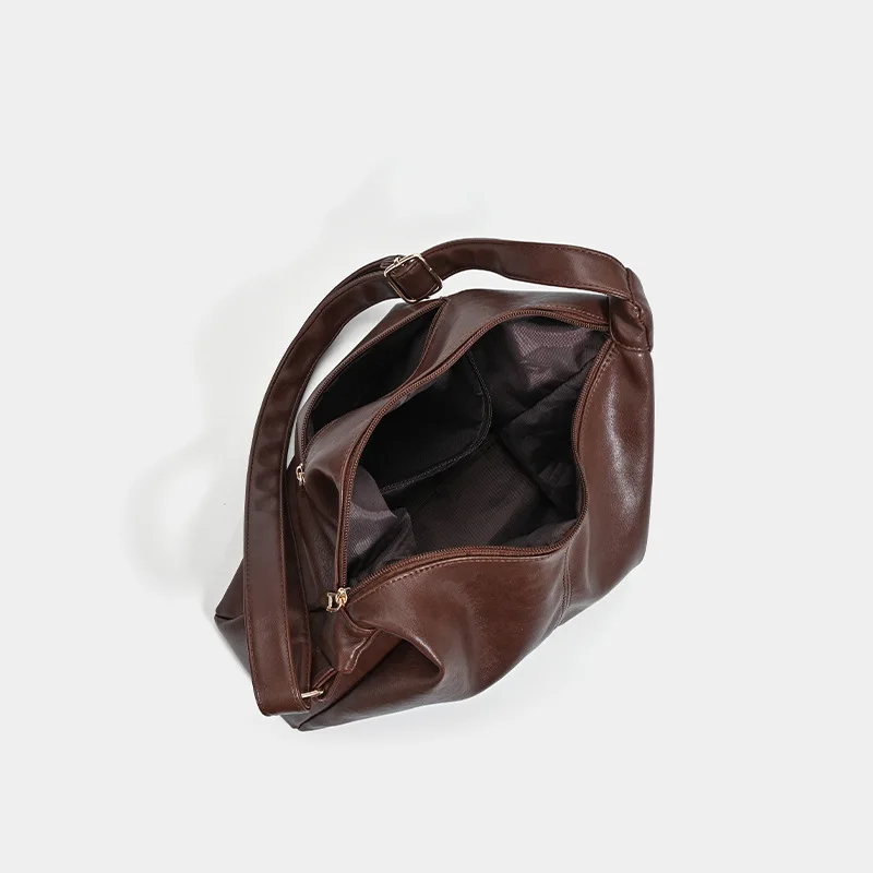 Women's Large Capacity Tote Bag Handbag & Crossbody Bag Versatile for Work, Travel, Everyday Use - Durable & Easy-Clean Handbags