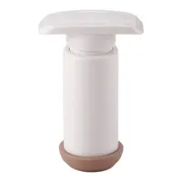 Boîte de conservation alimentaire fraîcheur avec pompe à vide et plateau de drainage amovible pour fruits, légumes, pain et snacks 4